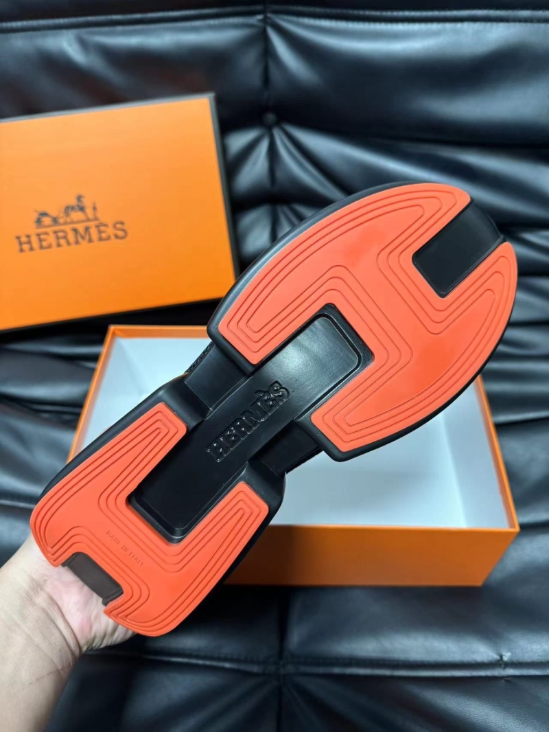 Hermes Casual Shoes